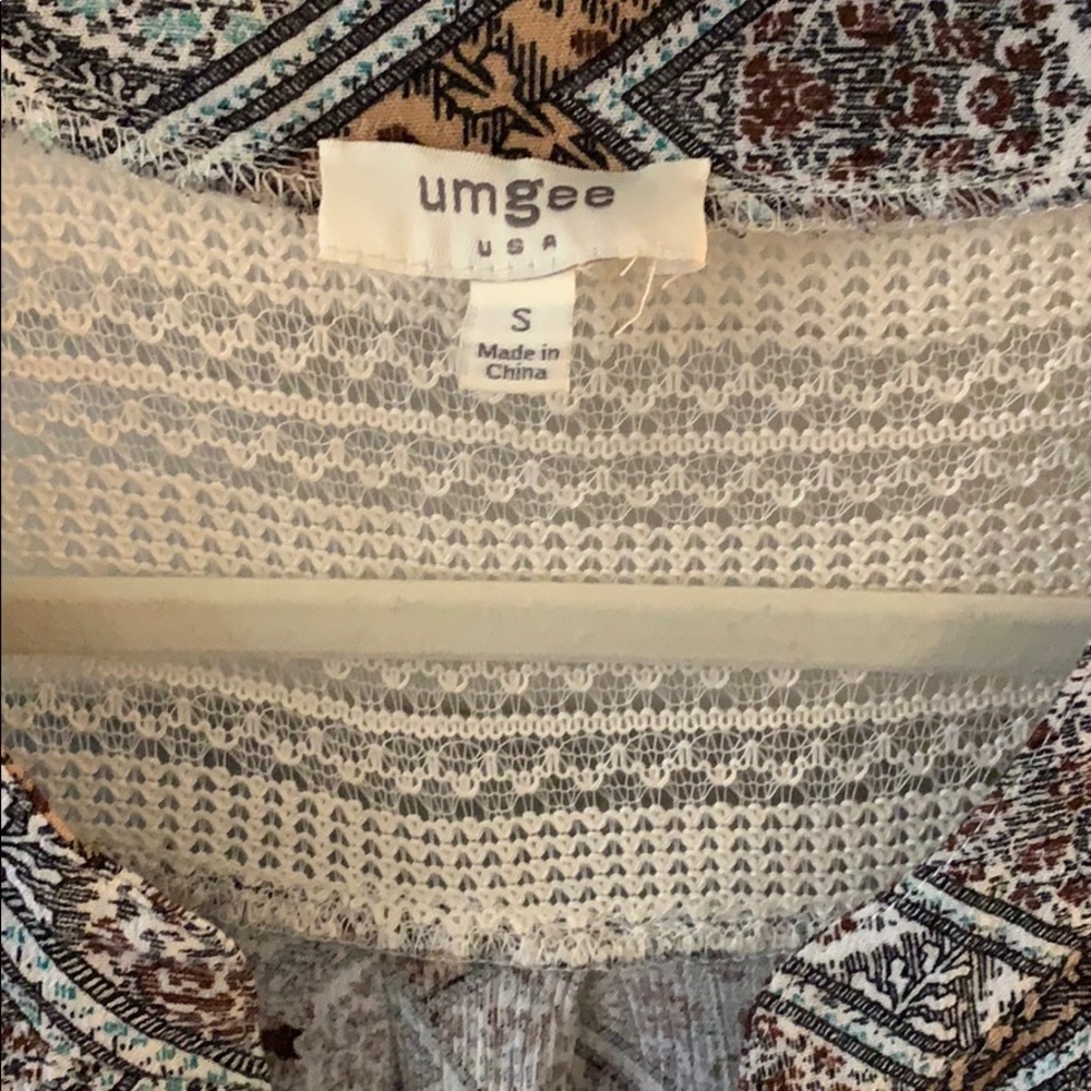 UMGEE - Picture 2 of 5
